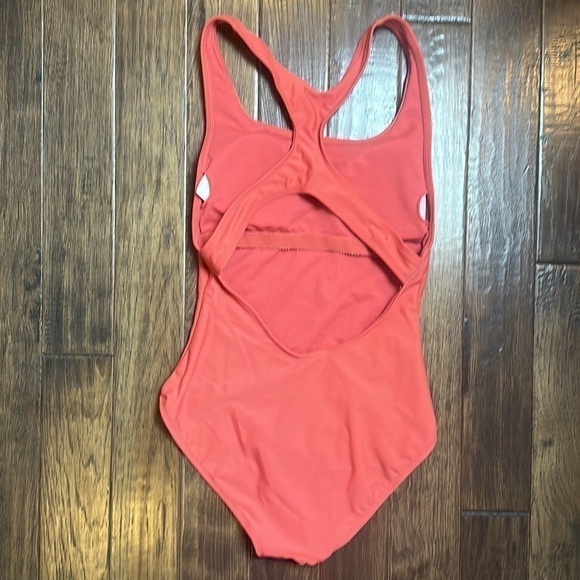 Let’s Get Sunkissed No Boundaries One Piece Swimsuit Size S - Picture 2 of 6